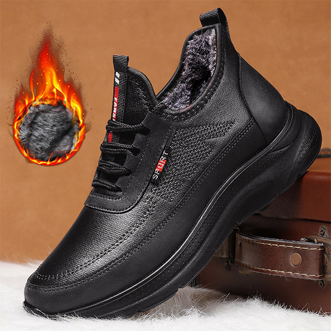 送料無料 コンフォート男女兼用 スノーボア 裏起毛 合皮 防滑 快適 防寒 軽 衝撃吸収 秋冬 耐摩耗性 スリッポン 柔らかい 暖かい 