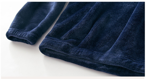 厚手 パジャマ メンズ もこもこ 上下セット あったか 寝巻き 裏起毛 ルームウェア 長袖 ふわふわ 部屋着 男性用 冬 ズボン セットアップ 秋 