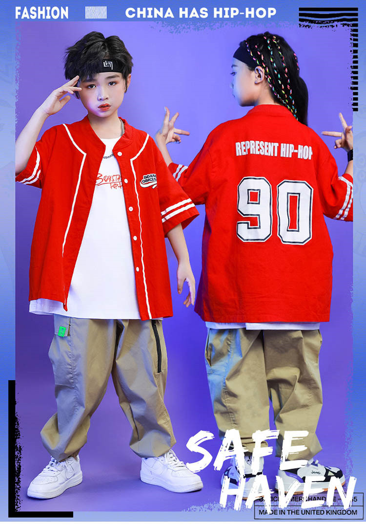 キッズダンス 衣装 ヒップホップ キッズダンス衣装 女の子 男の子 ガールズ 発表会 キッズ K-POP派手 フォーマルスーツ 文化祭 おしゃれ 韓国 応援団 