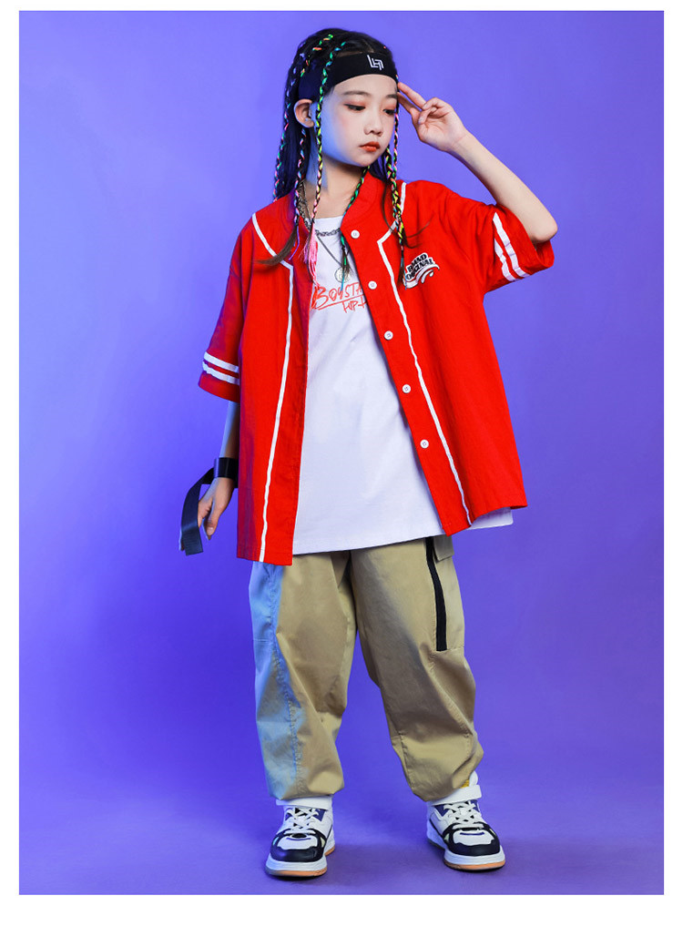 キッズダンス 衣装 ヒップホップ キッズダンス衣装 女の子 男の子 ガールズ 発表会 キッズ K-POP派手 フォーマルスーツ 文化祭 おしゃれ 韓国 応援団 