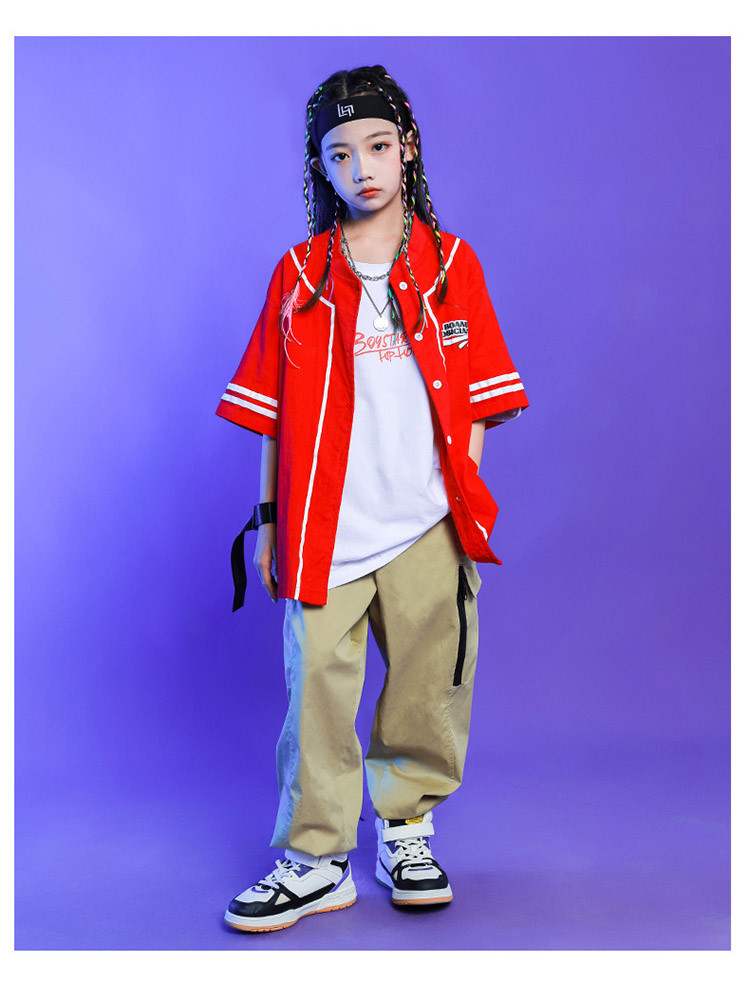キッズダンス 衣装 ヒップホップ キッズダンス衣装 女の子 男の子 ガールズ 発表会 キッズ K-POP派手 フォーマルスーツ 文化祭 おしゃれ 韓国 応援団 