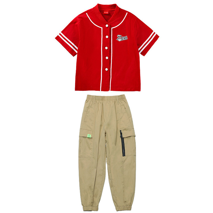 キッズダンス 衣装 ヒップホップ キッズダンス衣装 女の子 男の子 ガールズ 発表会 キッズ K-POP派手 フォーマルスーツ 文化祭 おしゃれ 韓国 応援団 