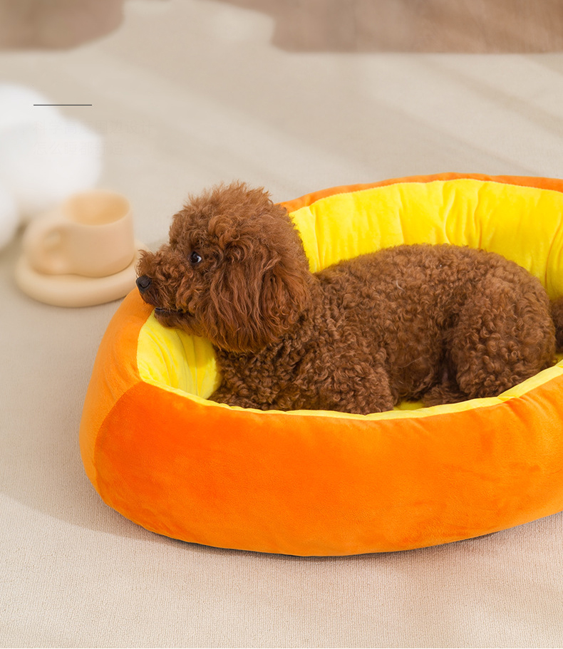 犬 ベッド おしゃれ ハウス 小型犬 猫 ペットハウス車 暖かい ペットベッド お出かけ かわいい 室内 ドライブベッド 滑り止め ふわふわ 防寒 おすすめ もこもこ 