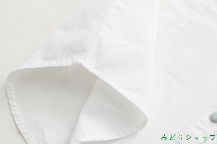 シャツ ブラウス 花柄 刺繍 長袖 ナチュラル レディース 