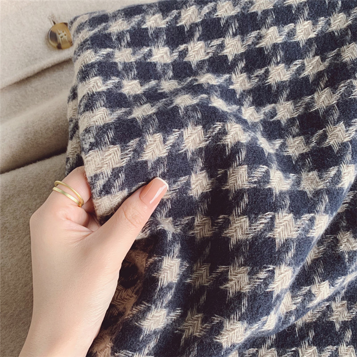 ストール 秋冬 大判 スカーフ マフラー チェック柄 プレゼント レディース 暖かい メンズ 大判ストール 新作 おしゃれ 防寒 上品 大きい ウールタッチ 