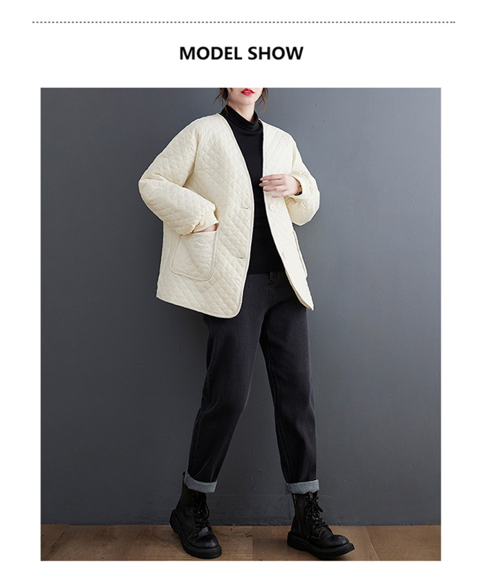 キルティングコート コート レディース 中綿コート 秋冬 アウター 中綿ジャンパー ゆったり 軽い ジャケット ブルゾン あったか暖かい 40代 50代 20代 30代 