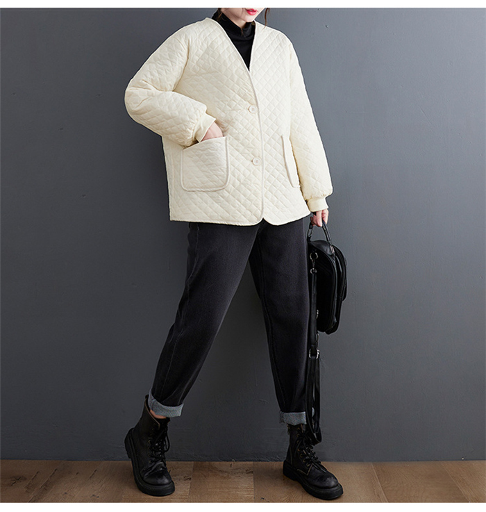 キルティングコート コート レディース 中綿コート 秋冬 アウター 中綿ジャンパー ゆったり 軽い ジャケット ブルゾン あったか暖かい 40代 50代 20代 30代 