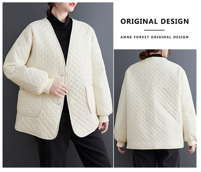キルティングコート コート レディース 中綿コート 秋冬 アウター 中綿ジャンパー ゆったり 軽い ジャケット ブルゾン あったか暖かい 40代 50代 20代 30代 