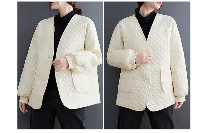 キルティングコート コート レディース 中綿コート 秋冬 アウター 中綿ジャンパー ゆったり 軽い ジャケット ブルゾン あったか暖かい 40代 50代 20代 30代 