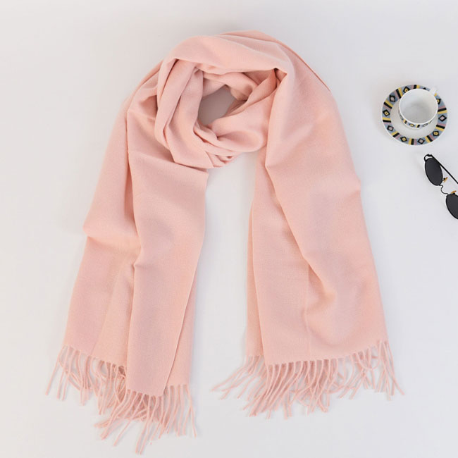 送料無料 マフラー 冬 大判 レディース 襟巻き 通学 通勤 暖かい 大判マフラー ニットマフラー 厚手 冬マフラー メンズ ストール 男女兼用 ソフト 無地 