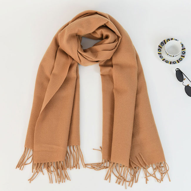 送料無料 マフラー 冬 大判 レディース 襟巻き 通学 通勤 暖かい 大判マフラー ニットマフラー 厚手 冬マフラー メンズ ストール 男女兼用 ソフト 無地 