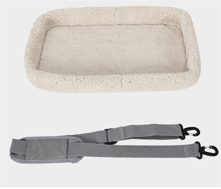 ペットキャバッグ ペットキャ バック ペットバッグ キャバッグ 猫用 トリミング 折りたたみ 送料無料 小型犬 防災通院 犬用 避難用 ペット用品 