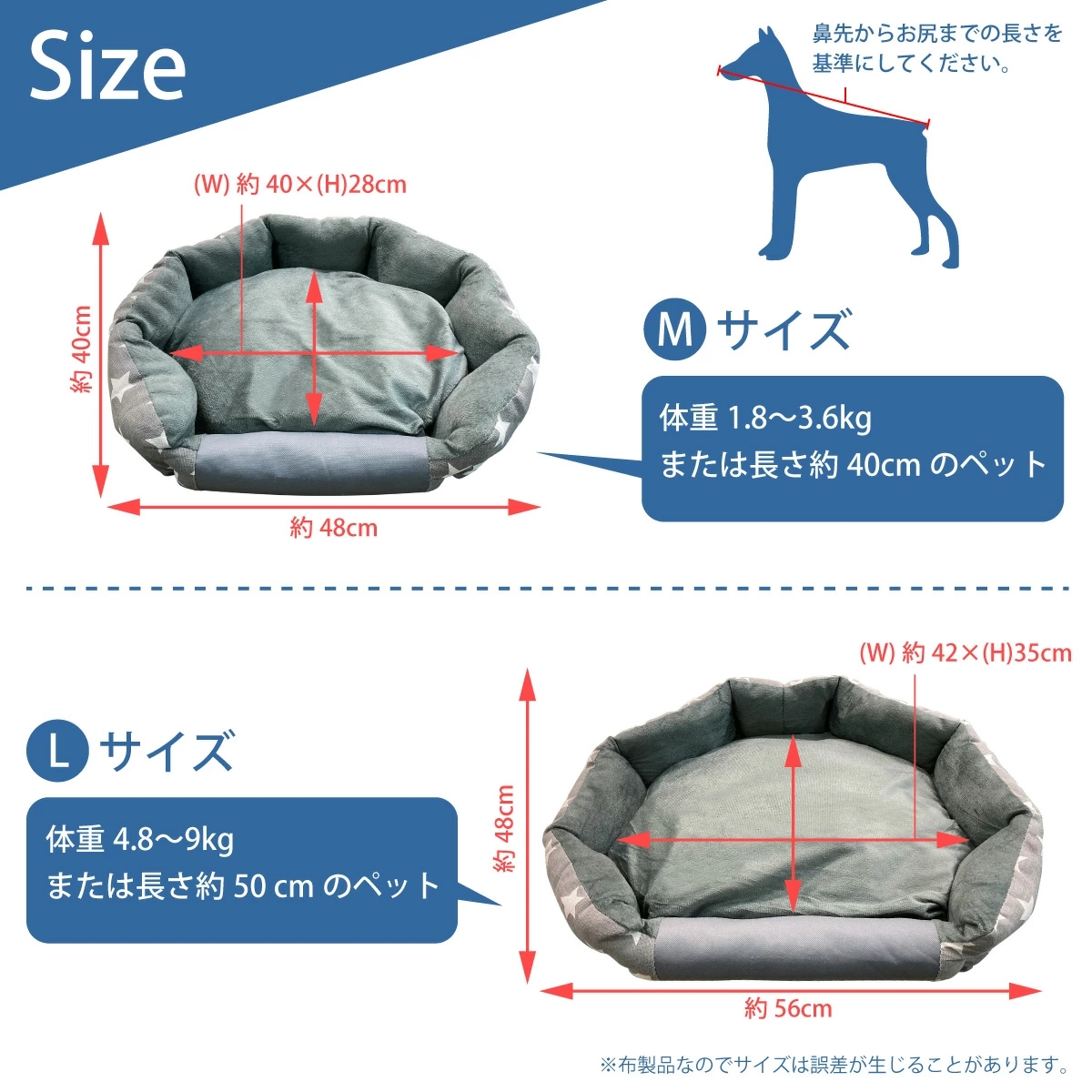 高弾力クッションで深い眠りを イヌ ネコ ペットベッド 犬ベッド 猫ベッド ねこ おしゃれ ペットハウス 洗濯可能 いぬ ペットソファ カバー洗える 