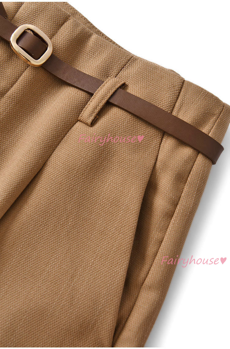 テーパードパンツ レディース 九分丈 通勤 黒スラックス ストレートズボン 大きいサイズ 着痩せ40代50代30代 ボハイウエスト オフィス ビジネス おしゃれ 