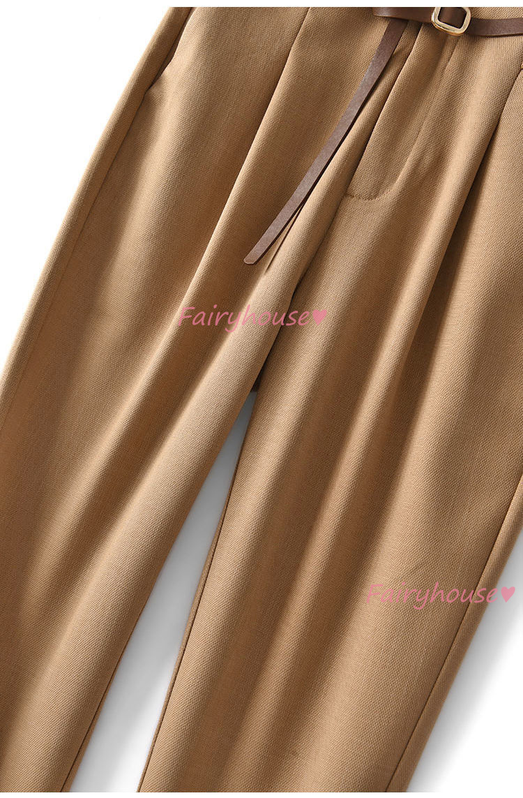 テーパードパンツ レディース 九分丈 通勤 黒スラックス ストレートズボン 大きいサイズ 着痩せ40代50代30代 ボハイウエスト オフィス ビジネス おしゃれ 