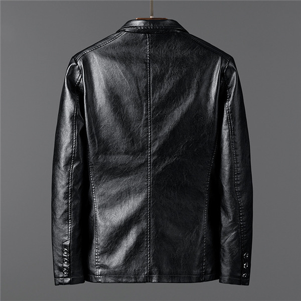 革ジャン レザージャケット メンズ テーラードジャケット 裏起毛 冬 ライダースジャケット 着痩せ バイクジャケット 秋冬 革 ブルゾン 防風 暖かい 