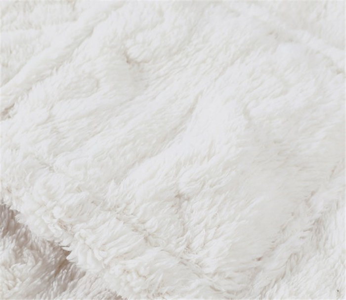 ルームウェア 上下セット 冬 パジャマ レディース 長袖 前開き 上下パジャマ 部屋着 かわいい 秋冬 あったかい パジャマ ルームウェア もこもこ 