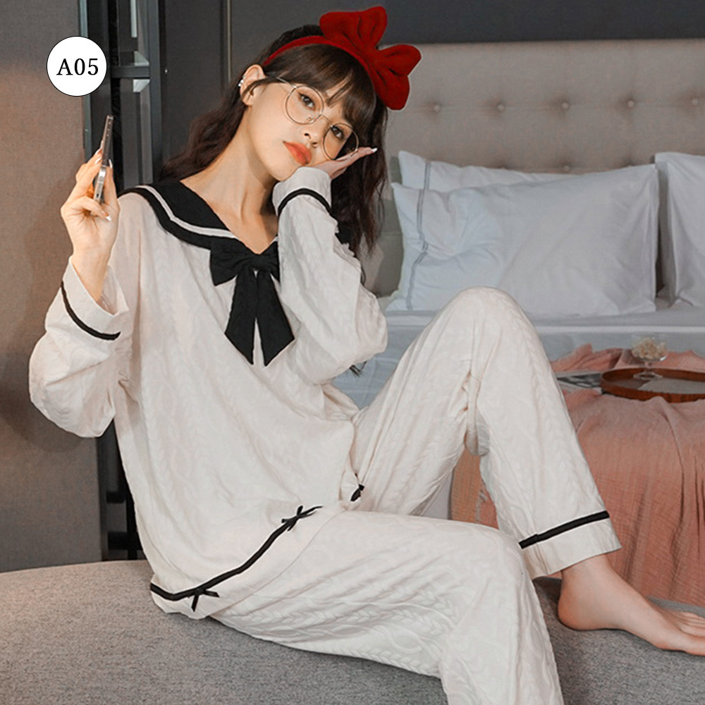 可愛いパジャマ 上下セット ルームウェア  