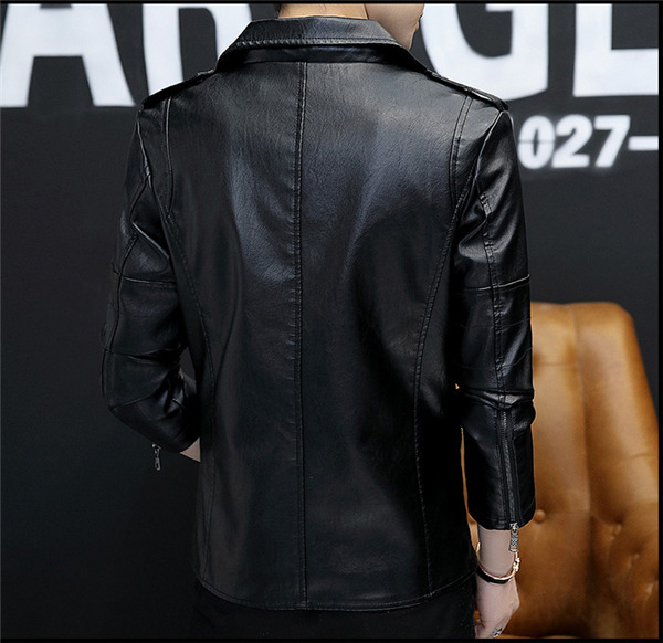 革ジャン レザージャケット メンズ テーラードジャケット 裏起毛 冬 着痩せ ライダースジャケット 秋冬 革 ブルゾン 暖かい バイクジャケット 防風 