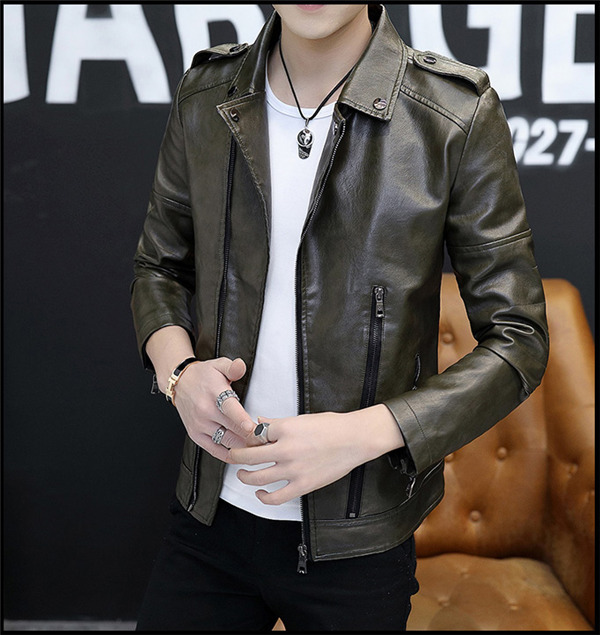 革ジャン レザージャケット メンズ テーラードジャケット 裏起毛 冬 着痩せ ライダースジャケット 秋冬 革 ブルゾン 暖かい バイクジャケット 防風 