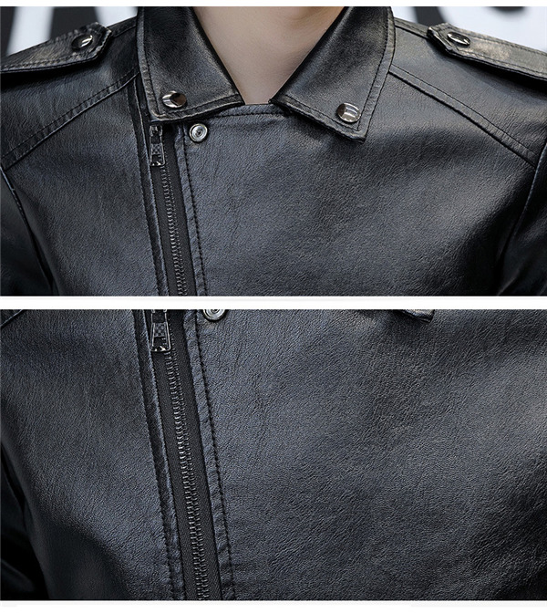 革ジャン レザージャケット メンズ テーラードジャケット 裏起毛 冬 着痩せ ライダースジャケット 秋冬 革 ブルゾン 暖かい バイクジャケット 防風 