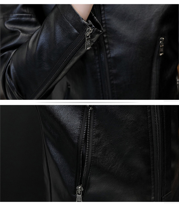 革ジャン レザージャケット メンズ テーラードジャケット 裏起毛 冬 着痩せ ライダースジャケット 秋冬 革 ブルゾン 暖かい バイクジャケット 防風 