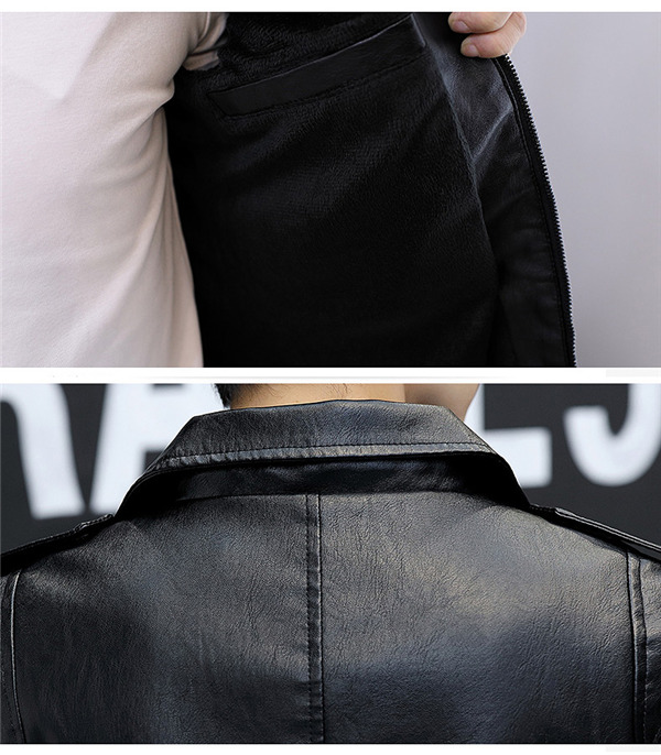革ジャン レザージャケット メンズ テーラードジャケット 裏起毛 冬 着痩せ ライダースジャケット 秋冬 革 ブルゾン 暖かい バイクジャケット 防風 