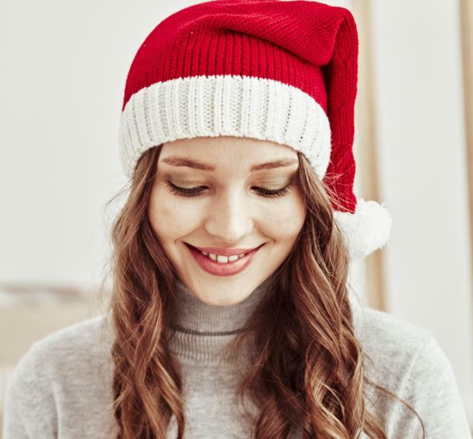 帽子 サンタ帽親子サイズ 新発売セール  