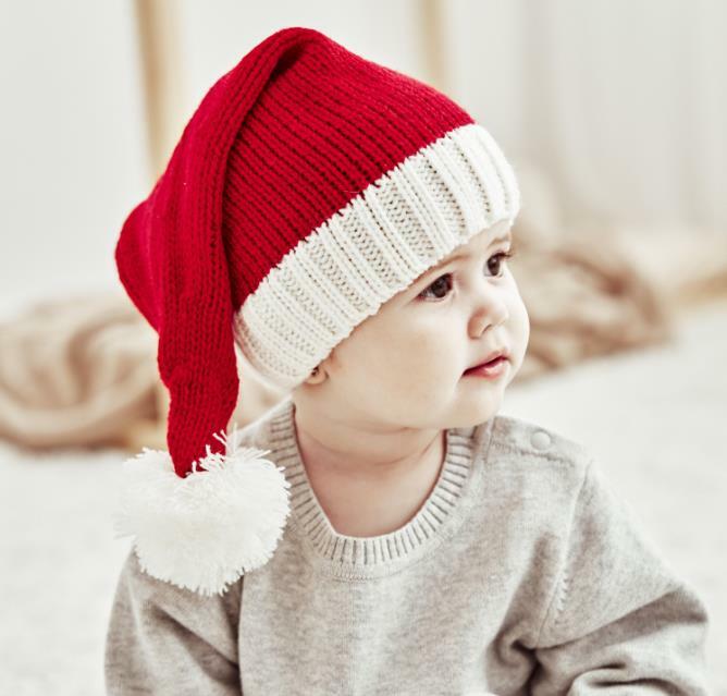 帽子 サンタ帽親子サイズ 新発売セール  