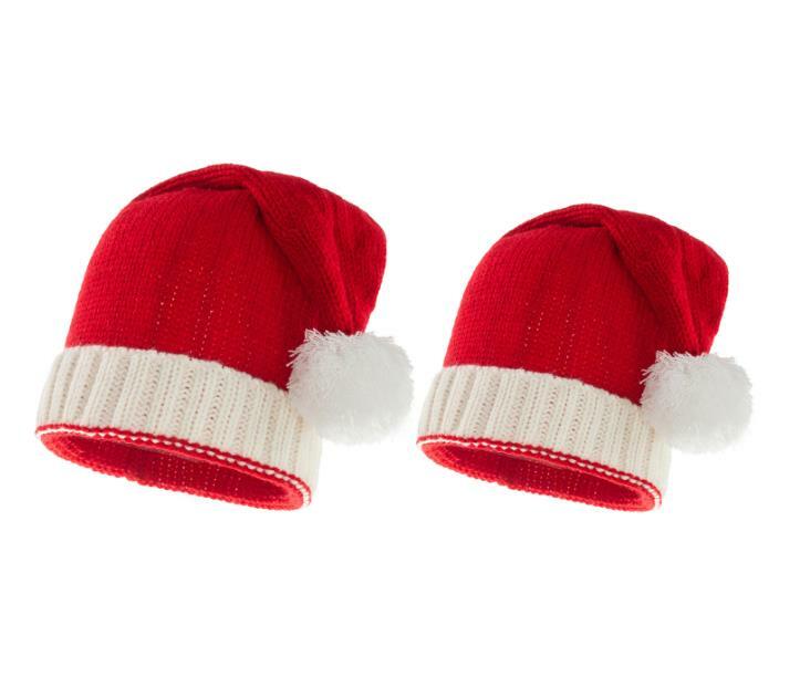 帽子 サンタ帽親子サイズ 新発売セール  