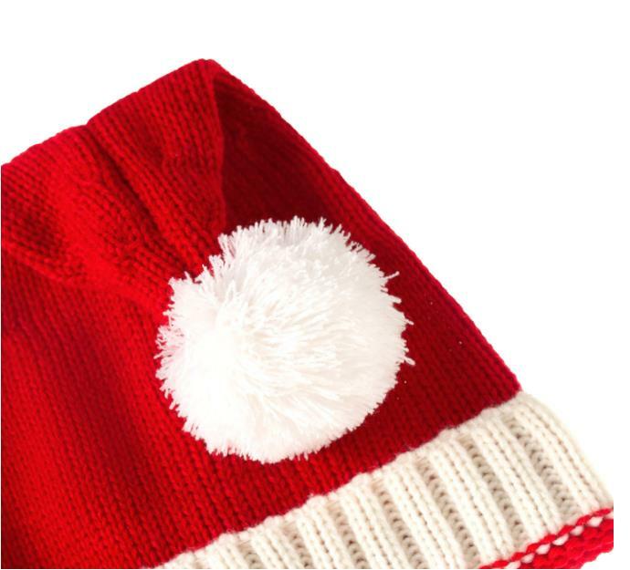 帽子 サンタ帽親子サイズ 新発売セール  