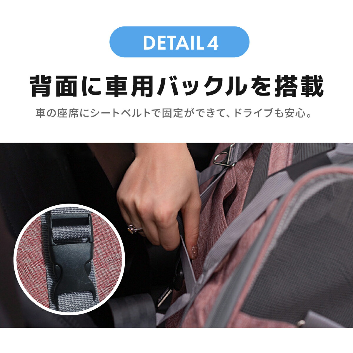 ペットキャ折りたたみ バッグ 2WAY ショルダー バック 猫 旅行 ペットキャリーバッグ 避難 ドライブ 犬 移動 メッシュ 8KG以下 小型犬 安全 軽量 病院 