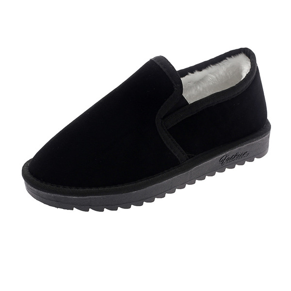 ェイクファー ムートン ショート ブーツ スニーカー ぺたんこ 防寒 暖かいもこもこ 裏起毛 レディース 冬靴 ファー ボア モカシン 