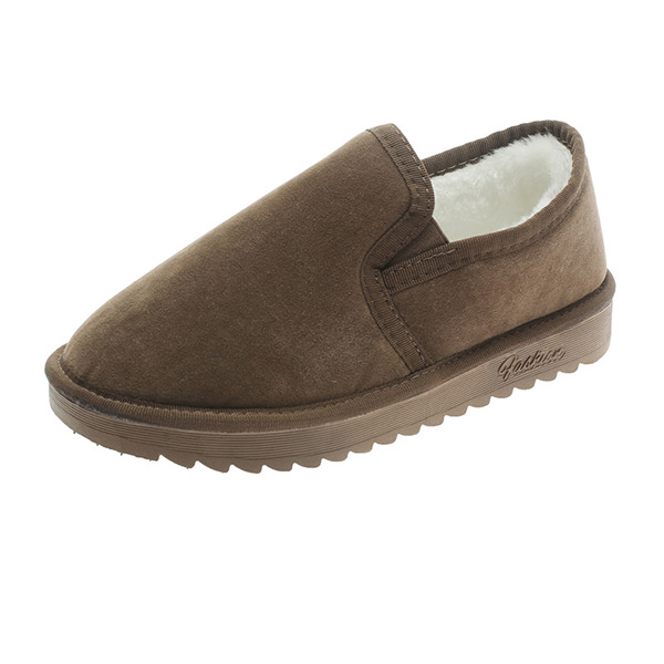 ェイクファー ムートン ショート ブーツ スニーカー ぺたんこ 防寒 暖かいもこもこ 裏起毛 レディース 冬靴 ファー ボア モカシン 