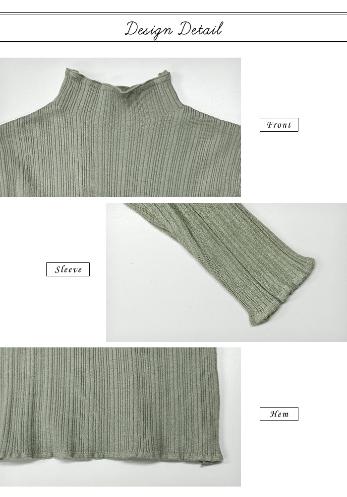 ニットトップス レディース 秋 冬 秋冬 黒 ホワイト ニット 無地 30代 リブニット ブラック レッド ベージュ 40代 セーター 20代 白 送料無料 グレー 長袖 