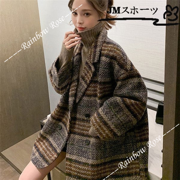 コート アウター レディース 冬 トレンチコート ショート丈 冬服 秋冬物 きれいめ 冬物 シンプル チェスターコート テーラード 大きいサイズ 加綿 