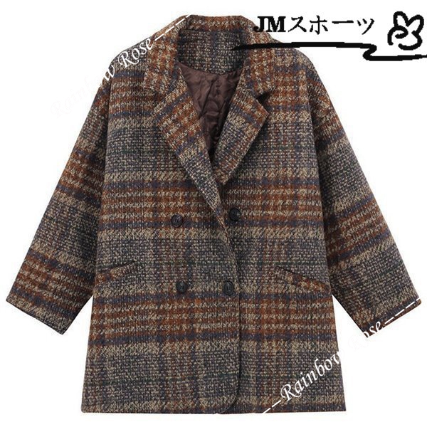 コート アウター レディース 冬 トレンチコート ショート丈 冬服 秋冬物 きれいめ 冬物 シンプル チェスターコート テーラード 大きいサイズ 加綿 