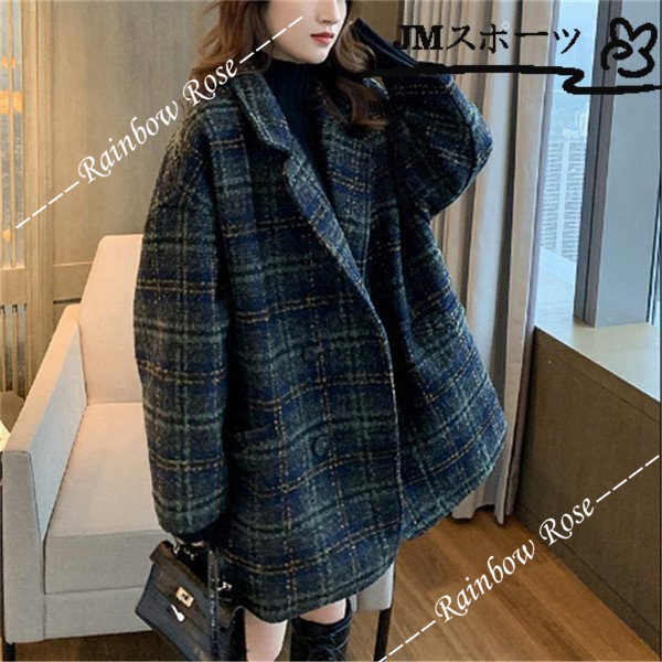 コート アウター レディース 冬 トレンチコート ショート丈 冬服 秋冬物 きれいめ 冬物 シンプル チェスターコート テーラード 大きいサイズ 加綿 