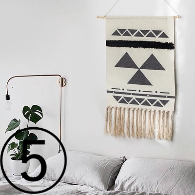 カラフル タペスト5デザイン  