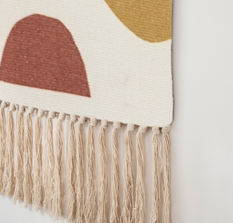 カラフル タペスト5デザイン  