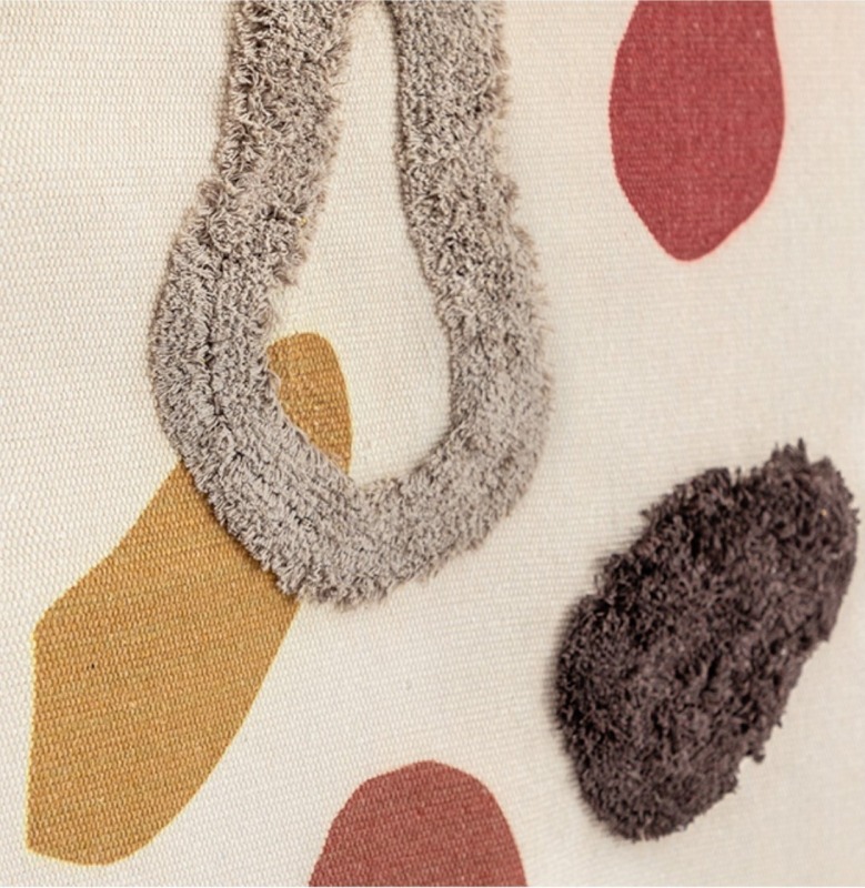 カラフル タペスト5デザイン  