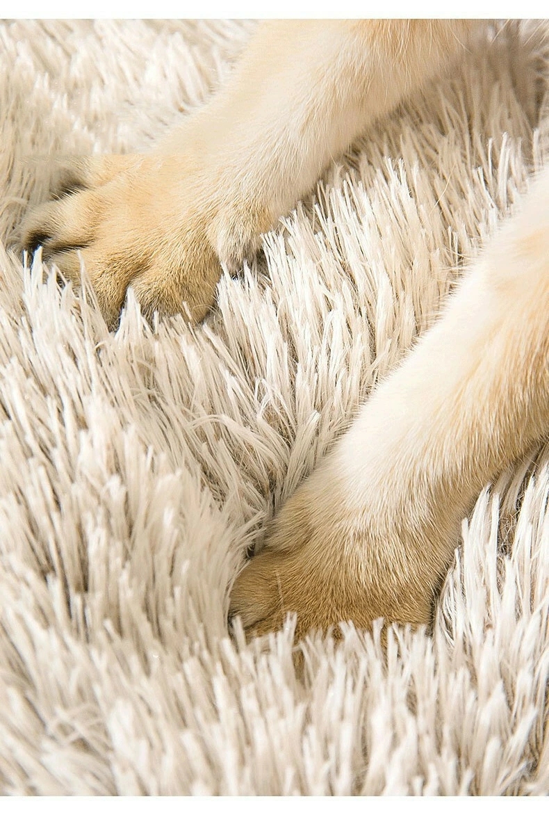 猫ベッド 猫ハウス 猫用ベッド ドーム型 ペットベッド 子犬 滑り止め もこもこ 洗濯可能 小型犬 ふわふわ クッション 冬寒さ対策 ぐっすり眠る 冬 暖か 柔らかい