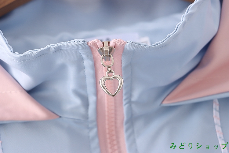 アウター ジャケット バイ長袖 森ガール レディース  