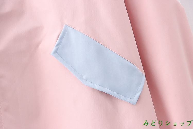 アウター ジャケット バイ長袖 森ガール レディース  