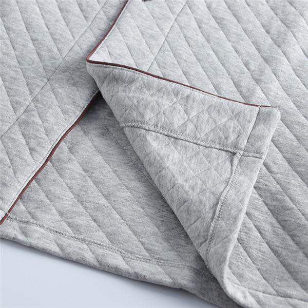 パジャマ メンズ キルトパジャマ 中綿 ルームウェア セットアップ 襟付き おしゃれ 寝間着 綿 上下セット部屋着 無地 前開き 秋冬 長袖長ズボン 