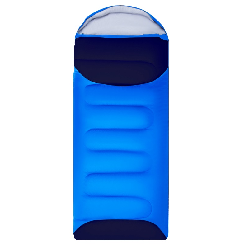 寝袋 シュラフ封筒型 軽量 保温 防水 スリーピングバッグ キャンプ 春夏秋冬 登山 アウトドア 丸洗い可能 収納パック付き 避難用 車中泊 防災用 コンパクト 