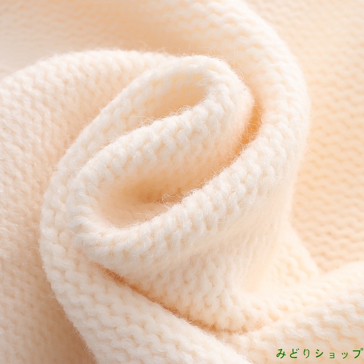 アウター カーディガン ニット ハート 長袖 森ガール レディース 