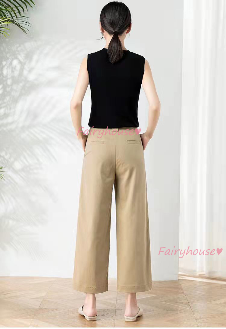 テーパードパンツ レディース 九分丈 通勤 黒スラックス ストレートズボン 大きいサイズ おしゃれ ボハイウエスト オフィス 着痩せ40代50代 ビジネス 