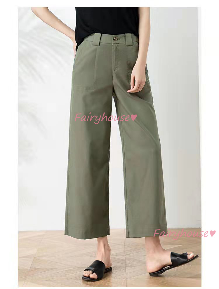 テーパードパンツ レディース 九分丈 通勤 黒スラックス ストレートズボン 大きいサイズ おしゃれ ボハイウエスト オフィス 着痩せ40代50代 ビジネス 