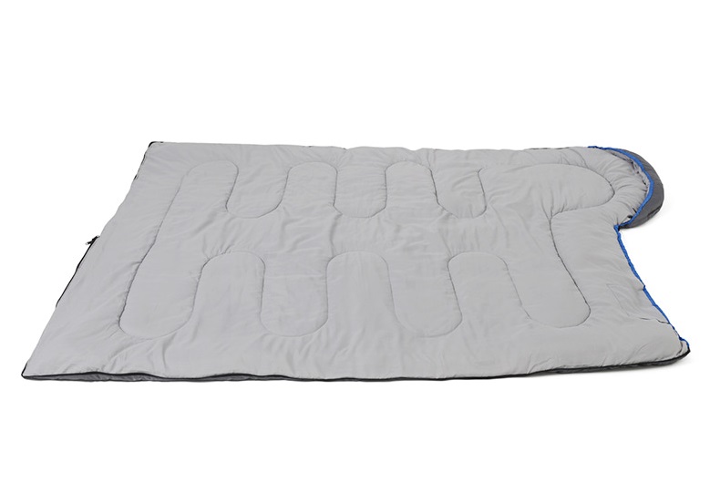 寝袋 シュラフ封筒型 軽量 保温 防水 スリーピングバッグ 防災用 登山 収納パック付き キャンプ 春夏秋冬 避難用 車中泊 コンパクト アウトドア 